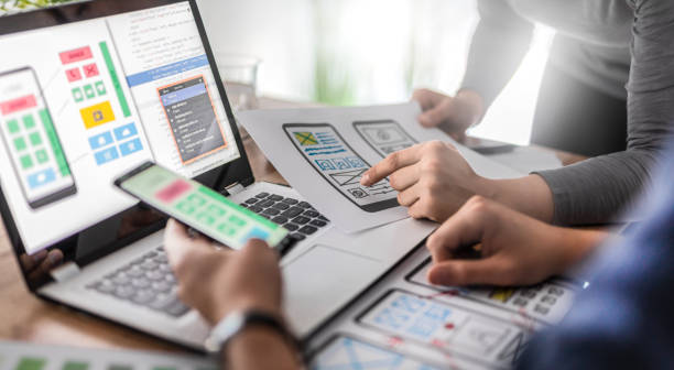 Características y ventajas del desarrollo de aplicaciones móviles