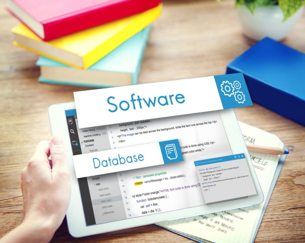 Desarrollo de software a la medida Colombia