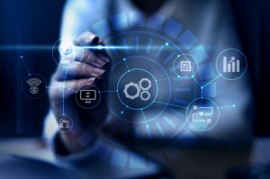 Inteligencia Artificial y su impacto en las empresas