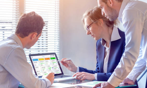 Metodologías de desarrollo de software empresa de software