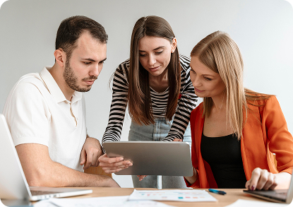 Empresa de Software Códigos ✔️ Agencia de desarrollo España