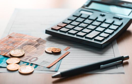 procesoso financieros